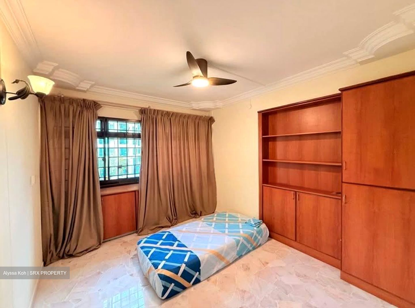 Blk 154 Gangsa Road (Bukit Panjang), HDB 4 Rooms #542181171